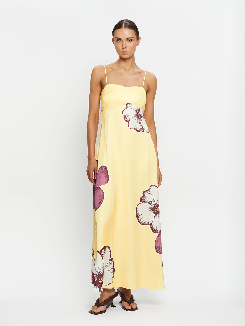 Paros Maxi Dress - Image 6