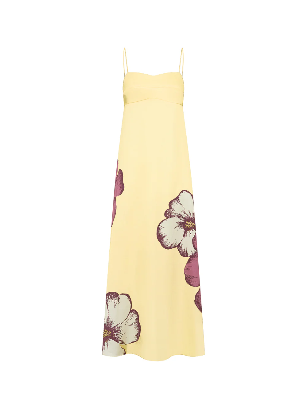 Paros Maxi Dress - Image 7