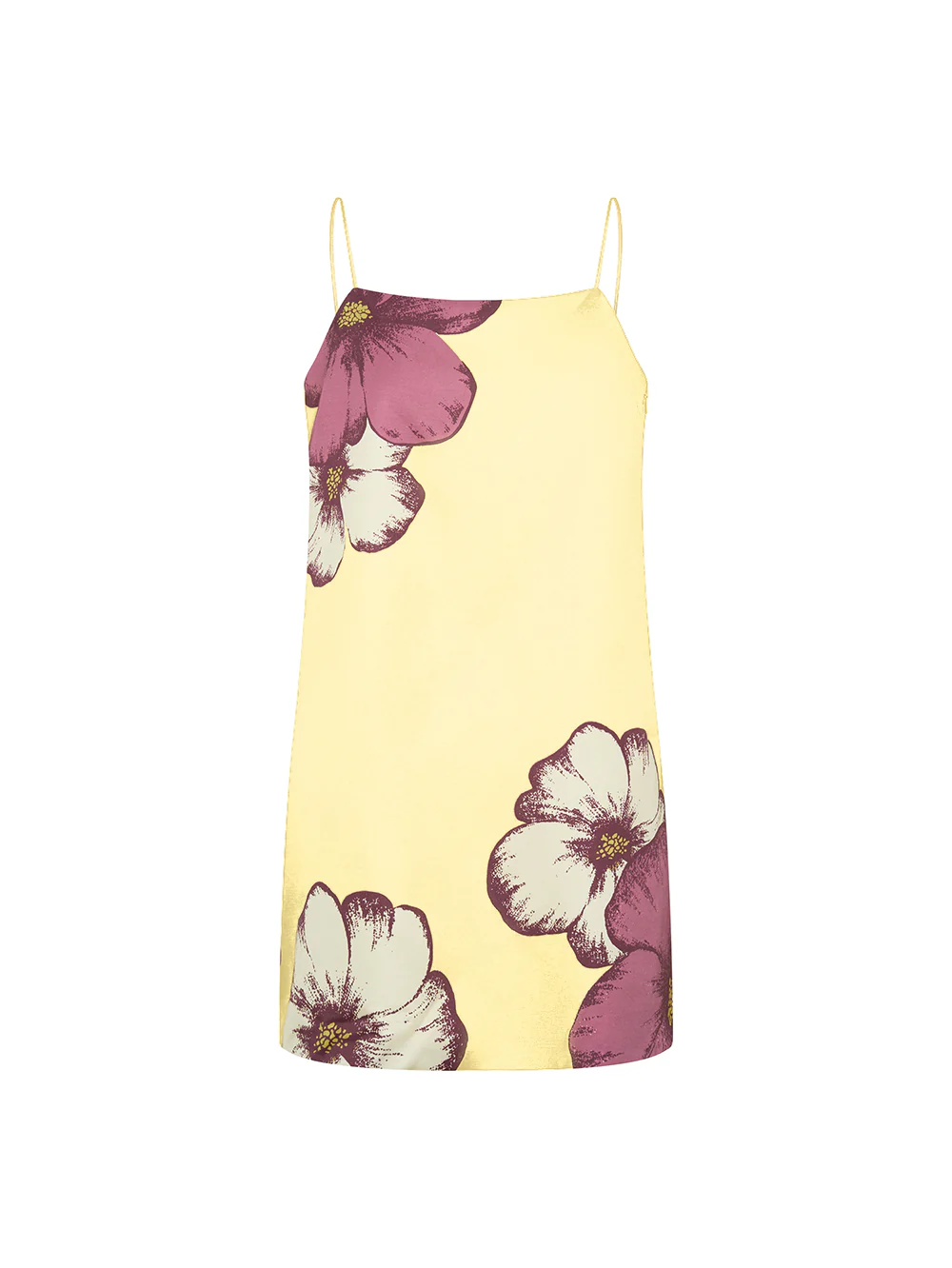 Paros Mini Dress - Image 10