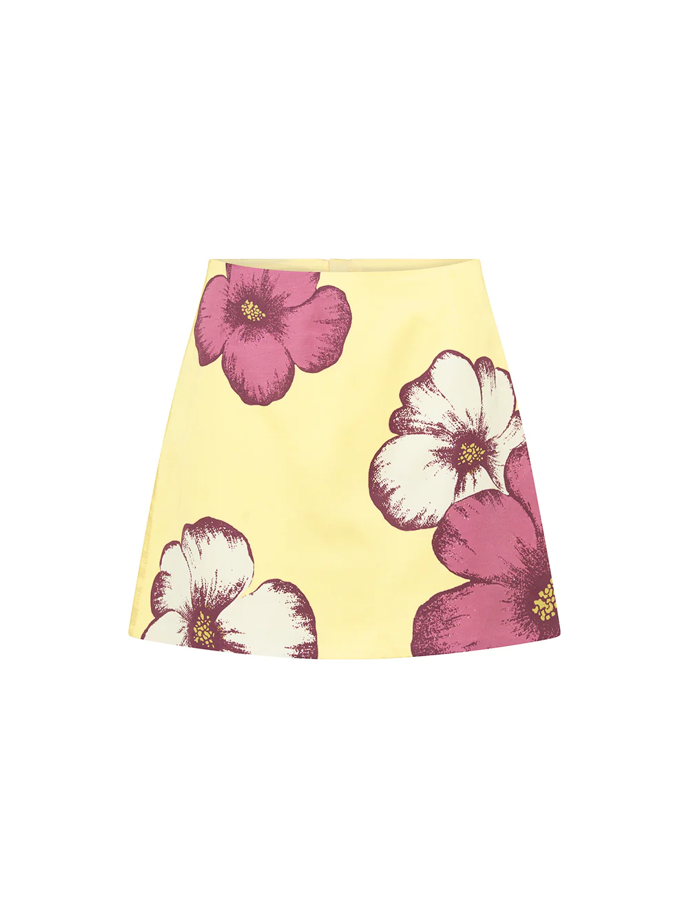 Paros Mini Skirt - Image 6