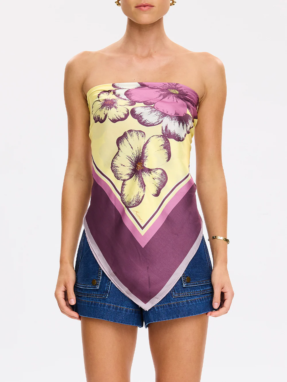 Paros Scarf - Image 5