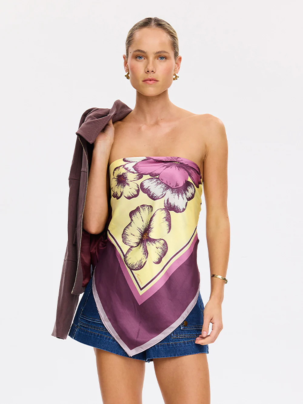 Paros Scarf - Image 6