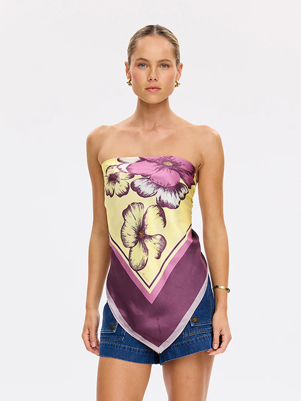 Paros Scarf - Image 8