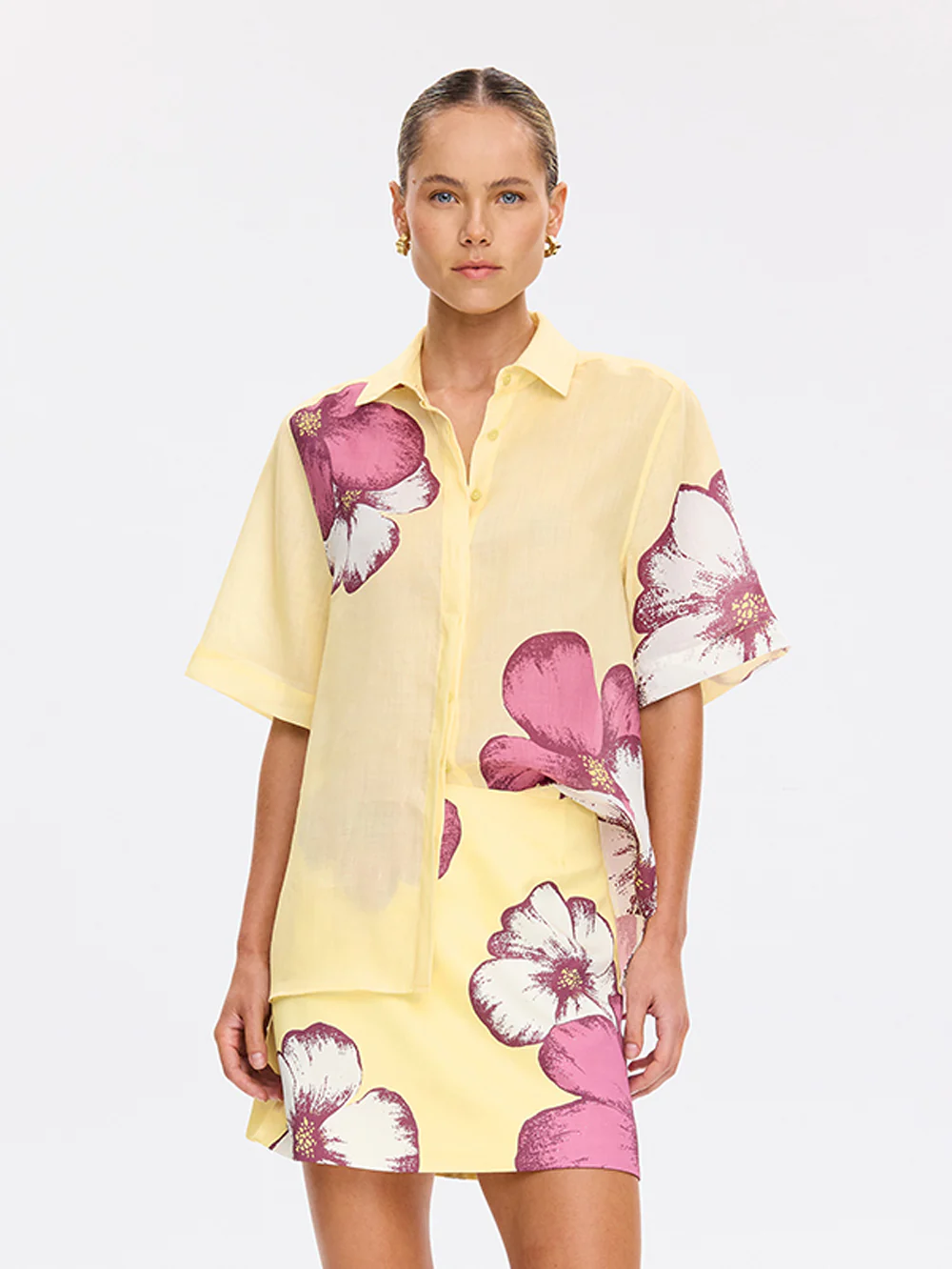 Paros Shirt