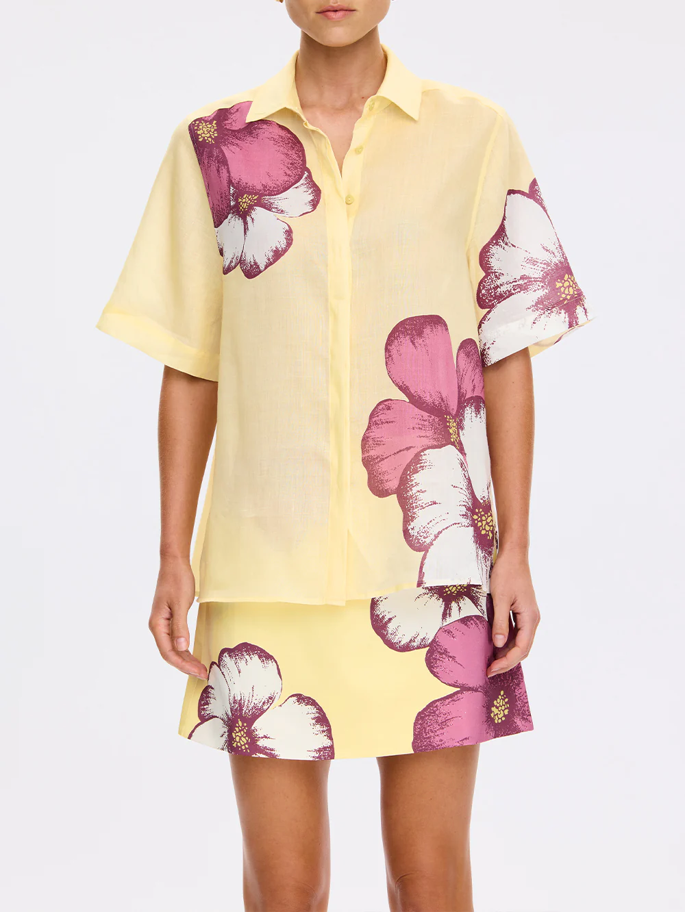 Paros Shirt - Image 6