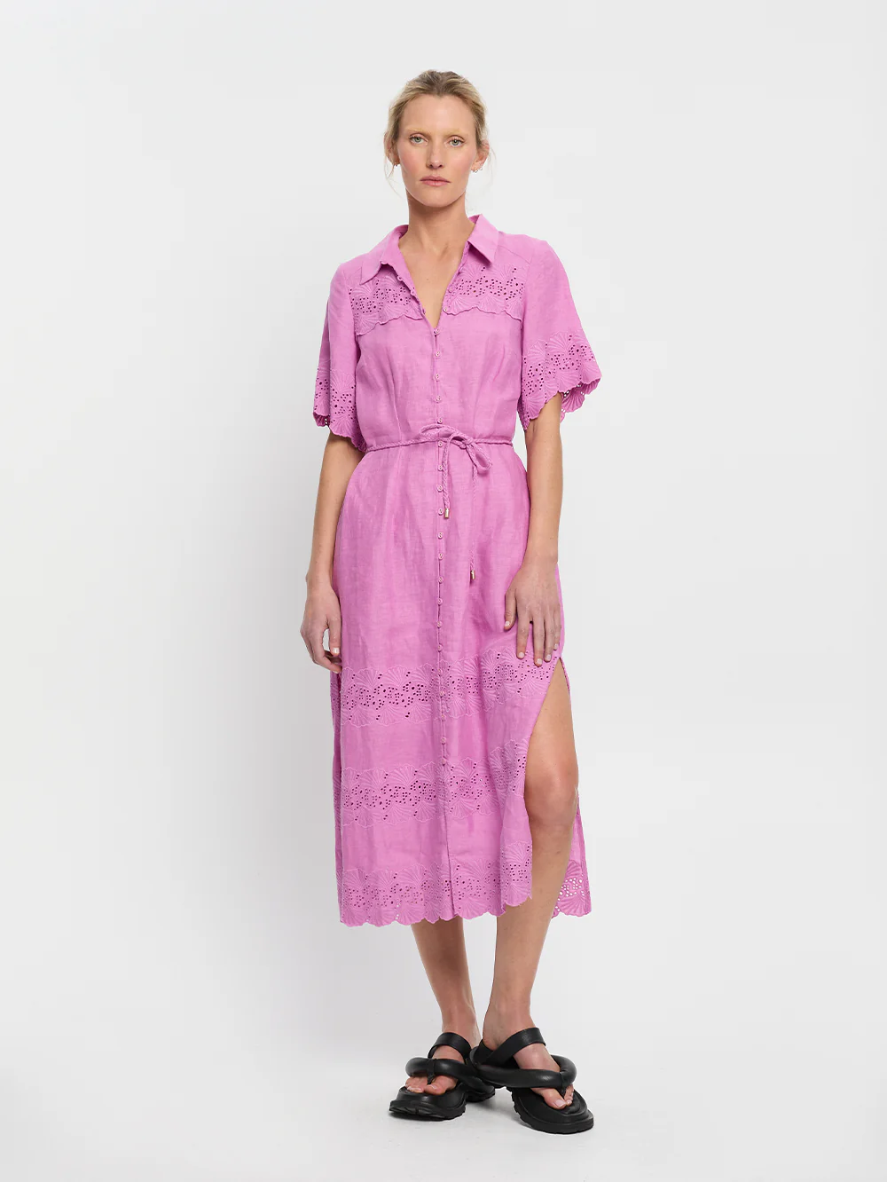 Payton Midi Dress