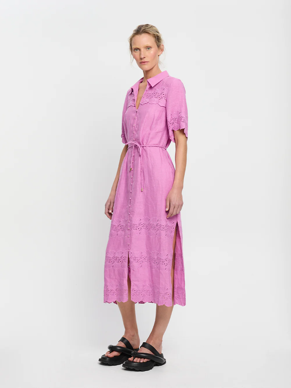 Payton Midi Dress - Image 2