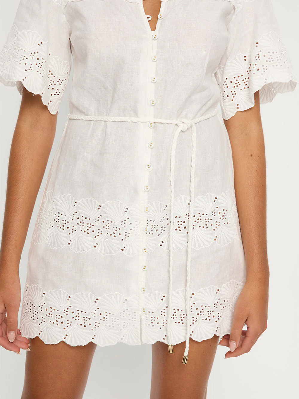 Payton Mini Dress - Image 5