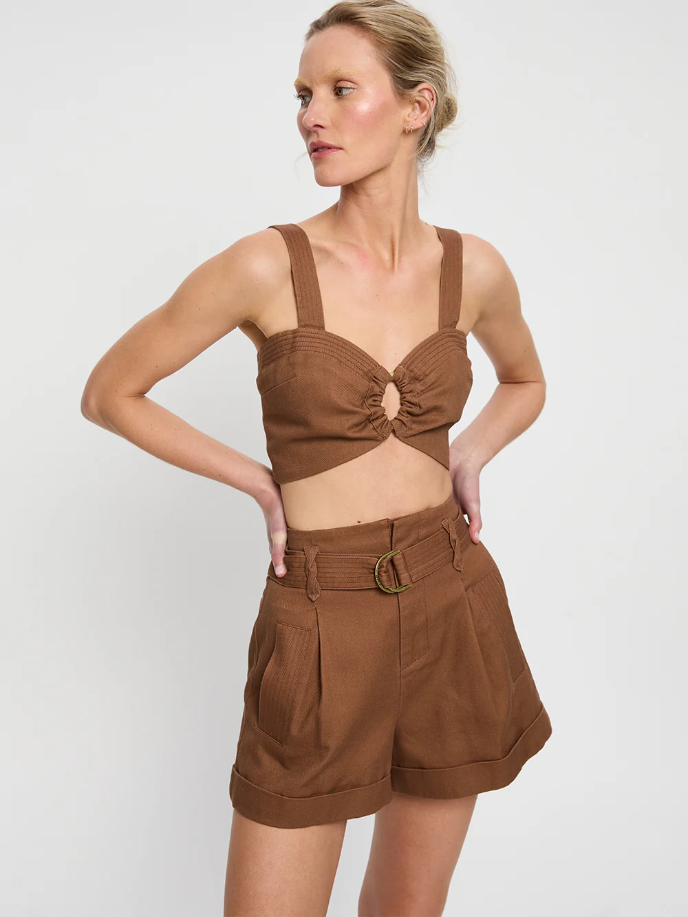 Pearla Short - Image 2