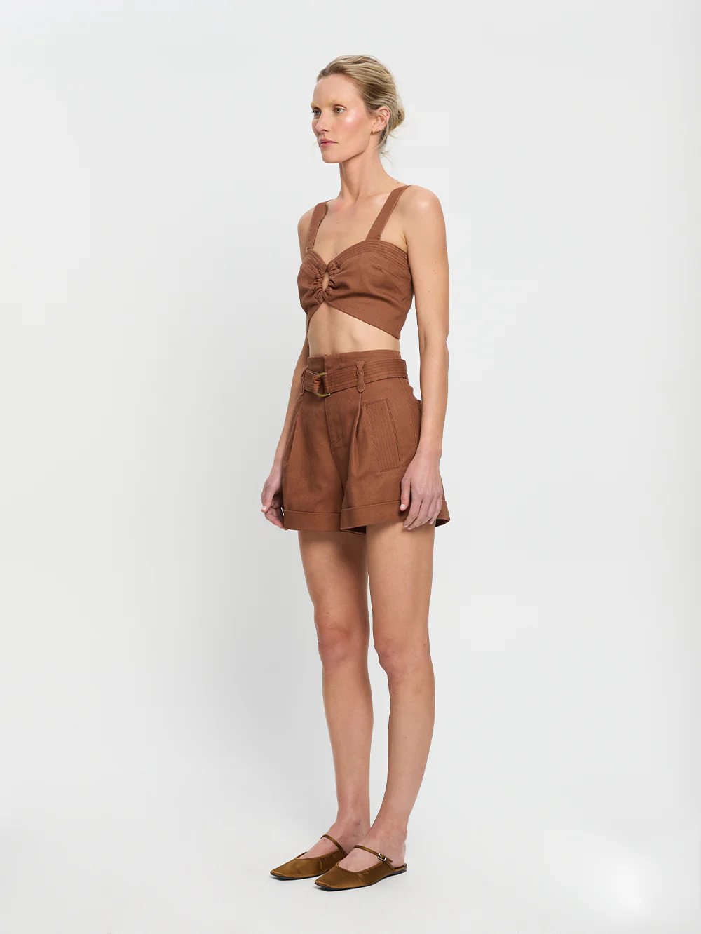 Pearla Short - Image 3