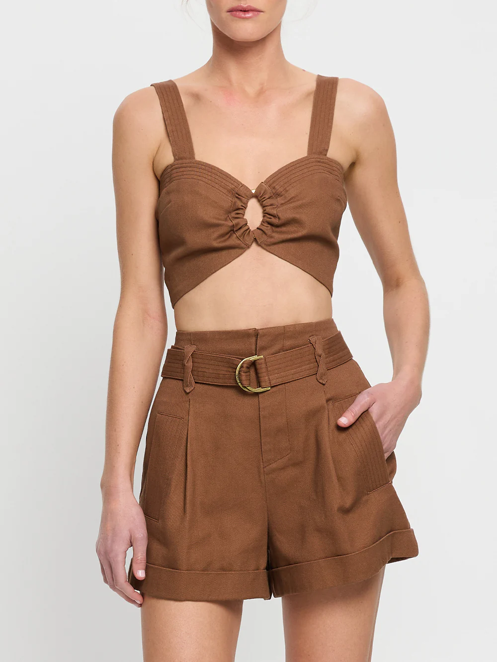 Pearla Short - Image 6