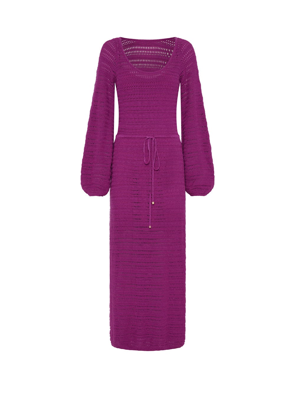 Pepe Knit Dress - Image 7