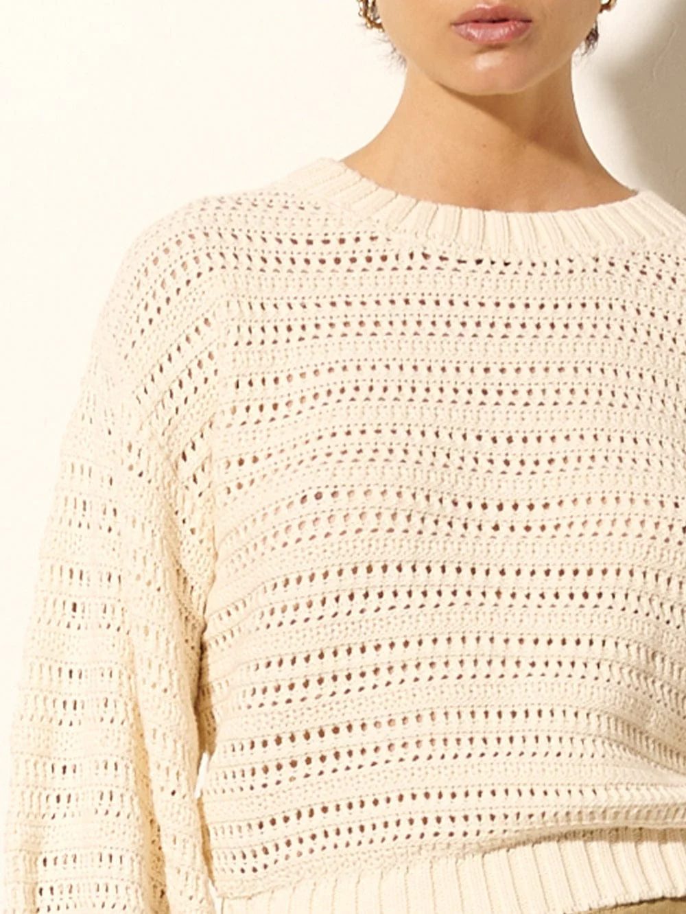 Pepe Knit Sweater - Image 3