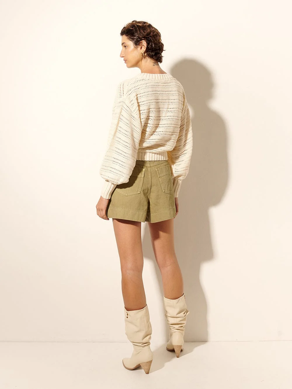 Pepe Knit Sweater - Image 6