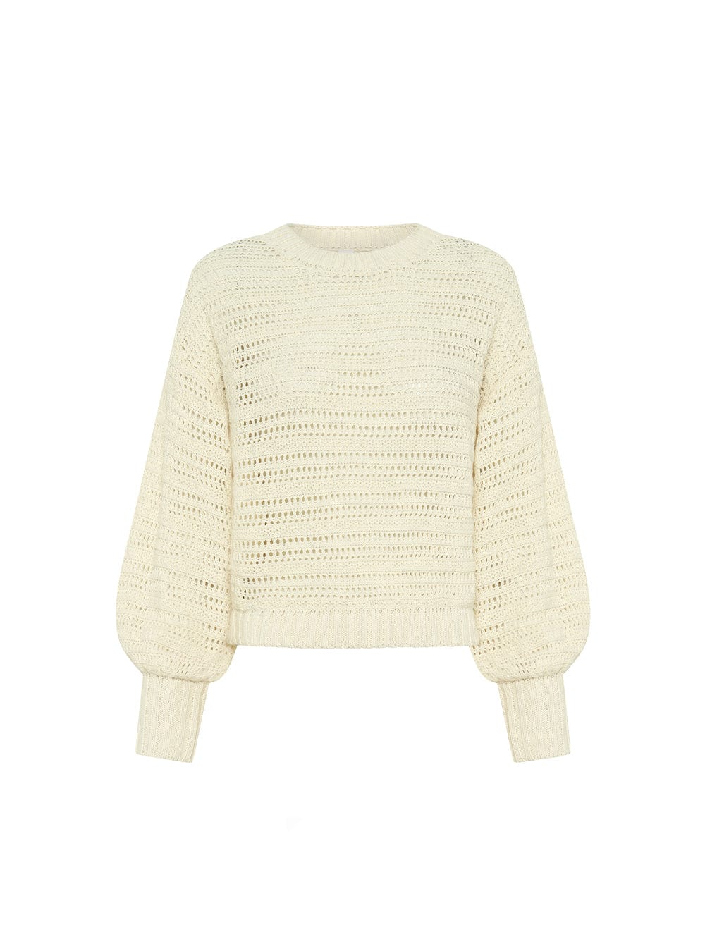 Pepe Knit Sweater - Image 7