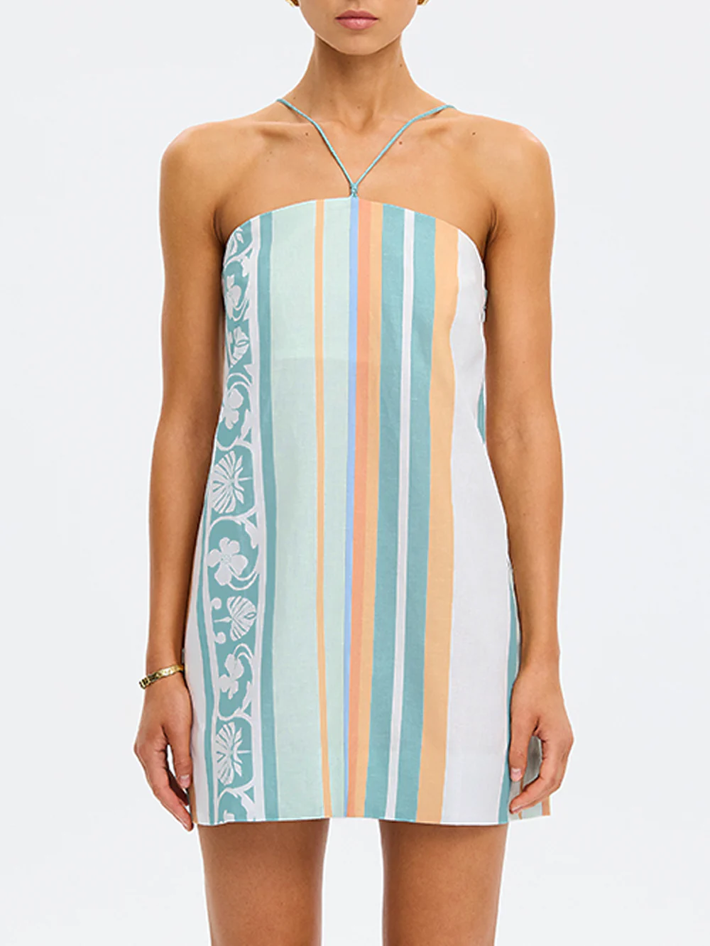 Pippa Mini Dress - Image 5