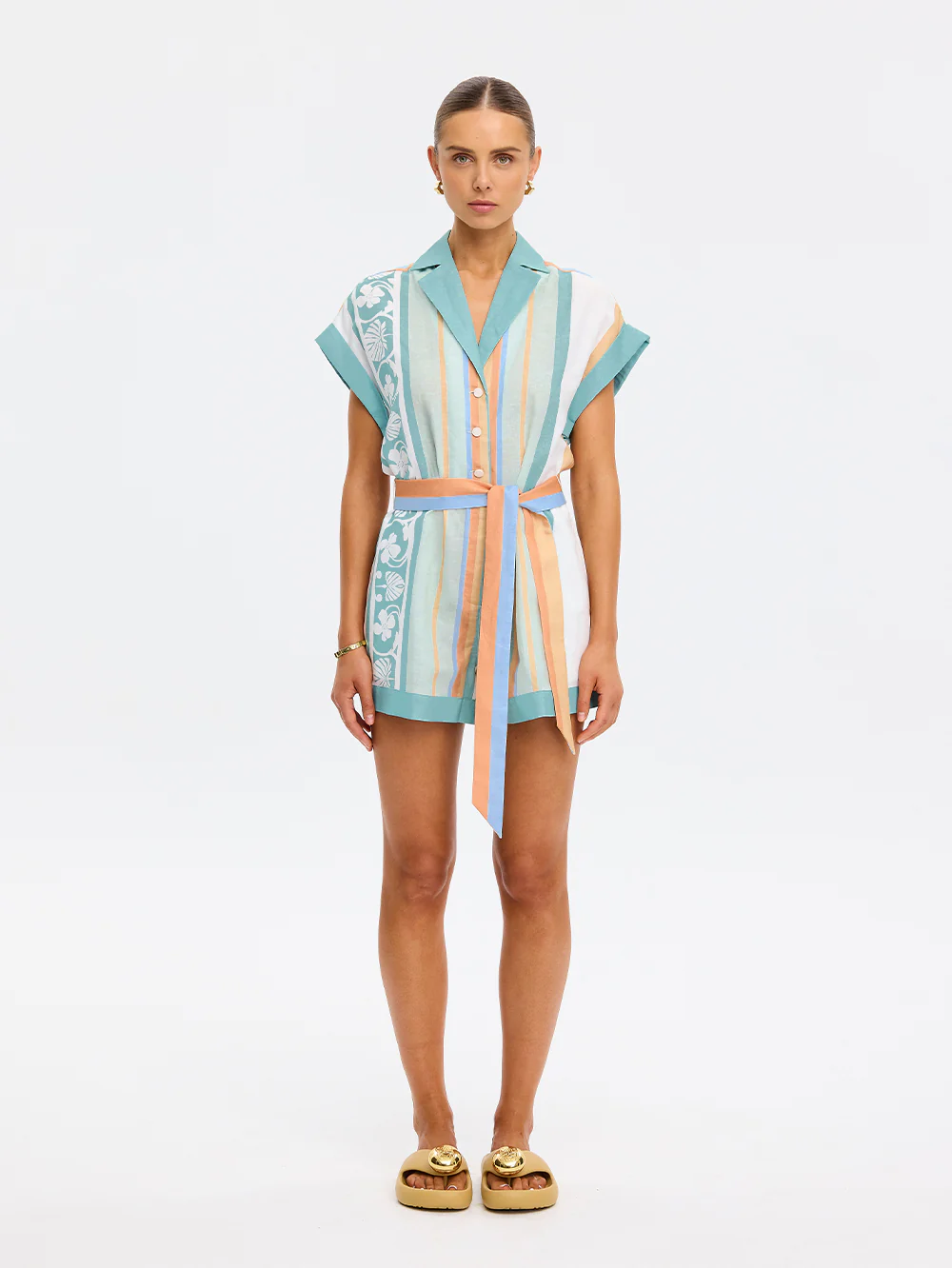Pippa Playsuit - Image 2