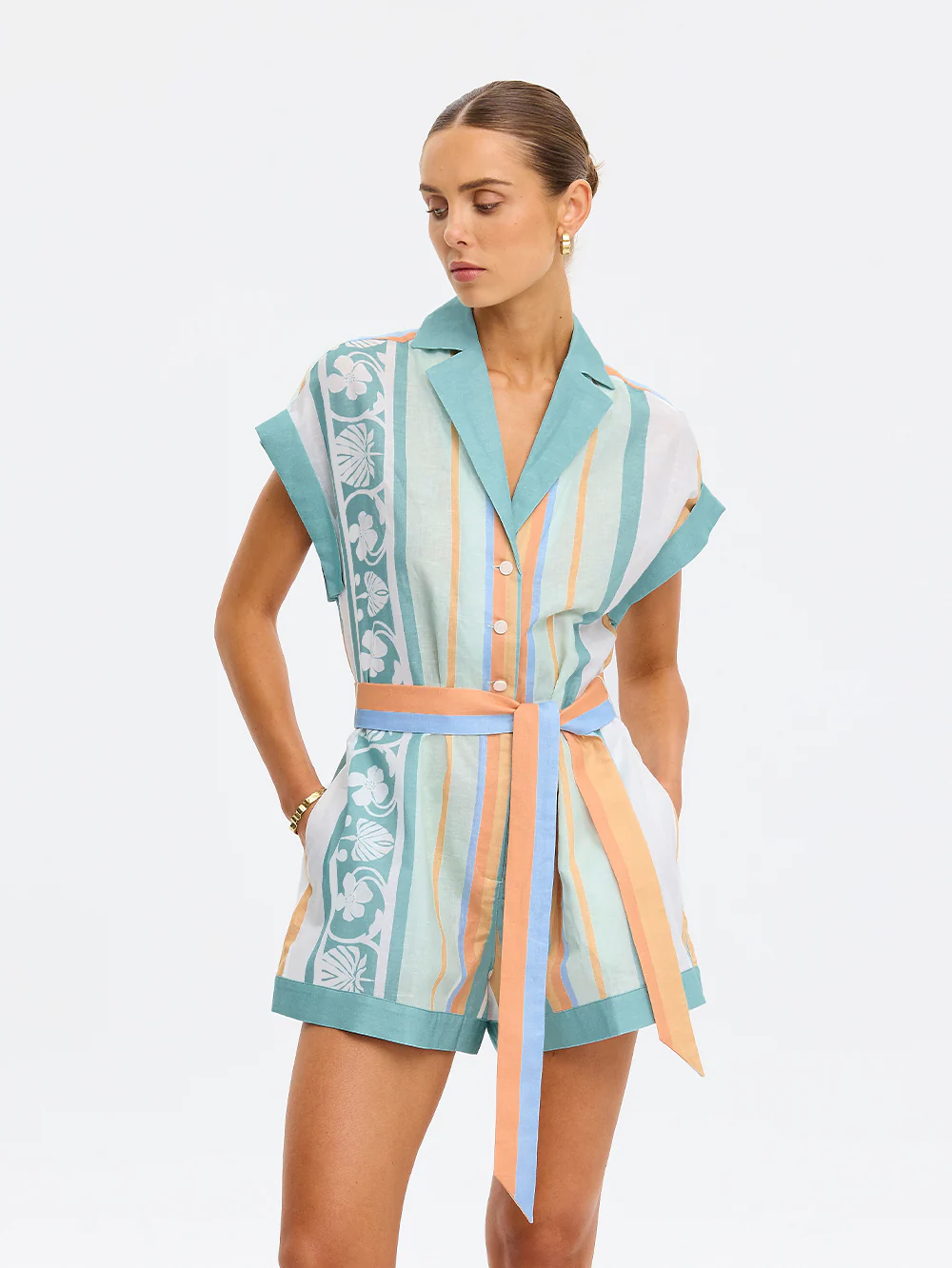 Pippa Playsuit - Image 6