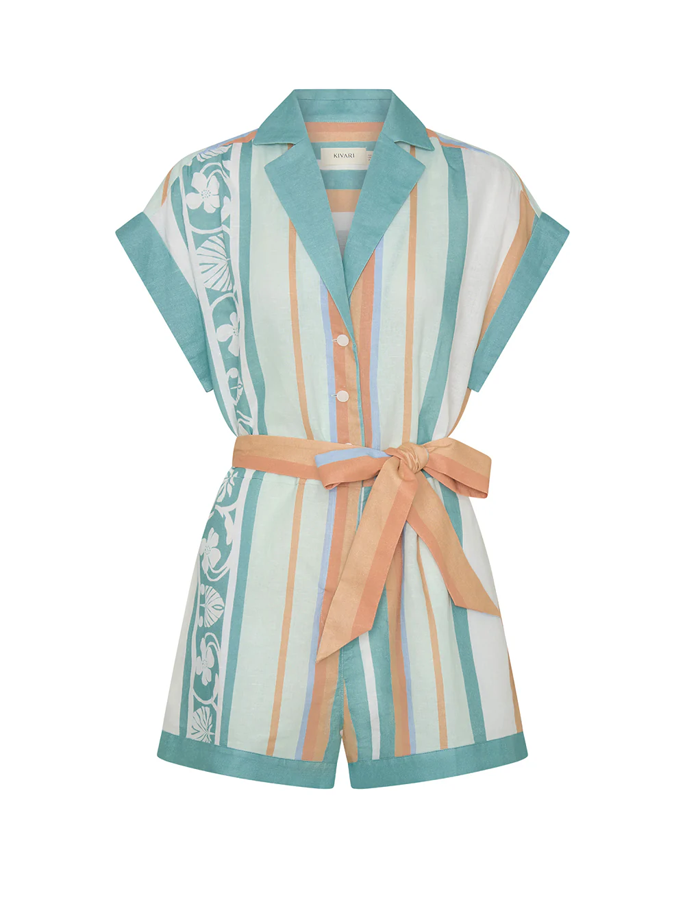 Pippa Playsuit - Image 8