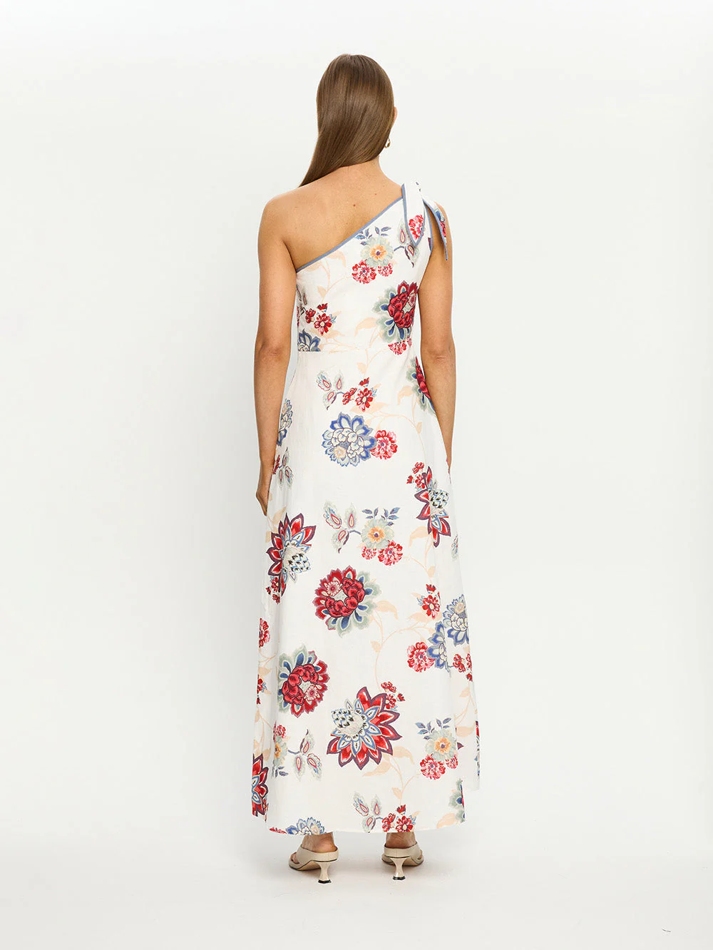 Provence Maxi Dress - Image 3