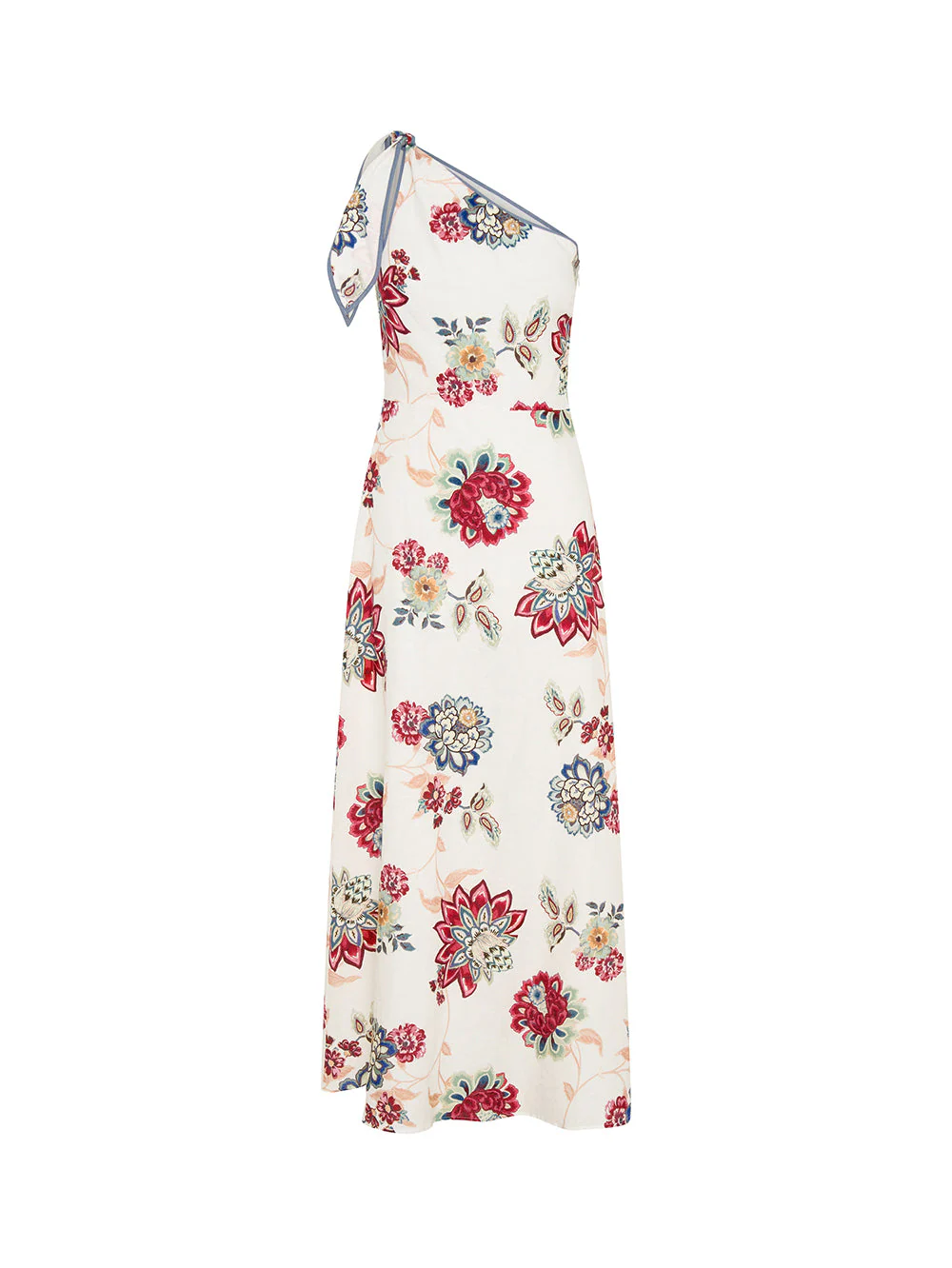 Provence Maxi Dress - Image 6
