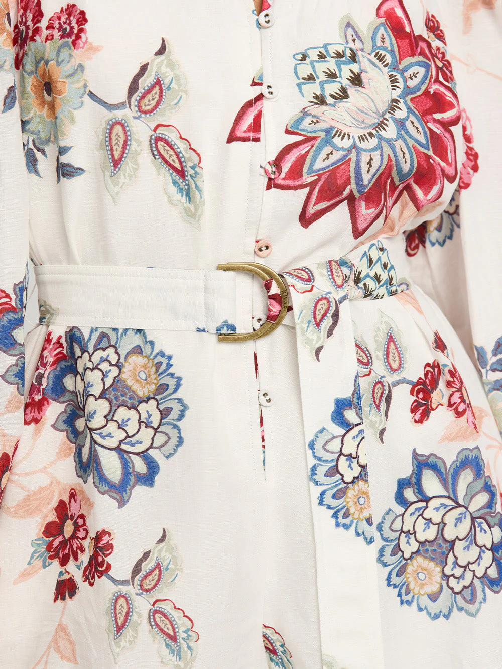 Provence Playsuit - Image 6