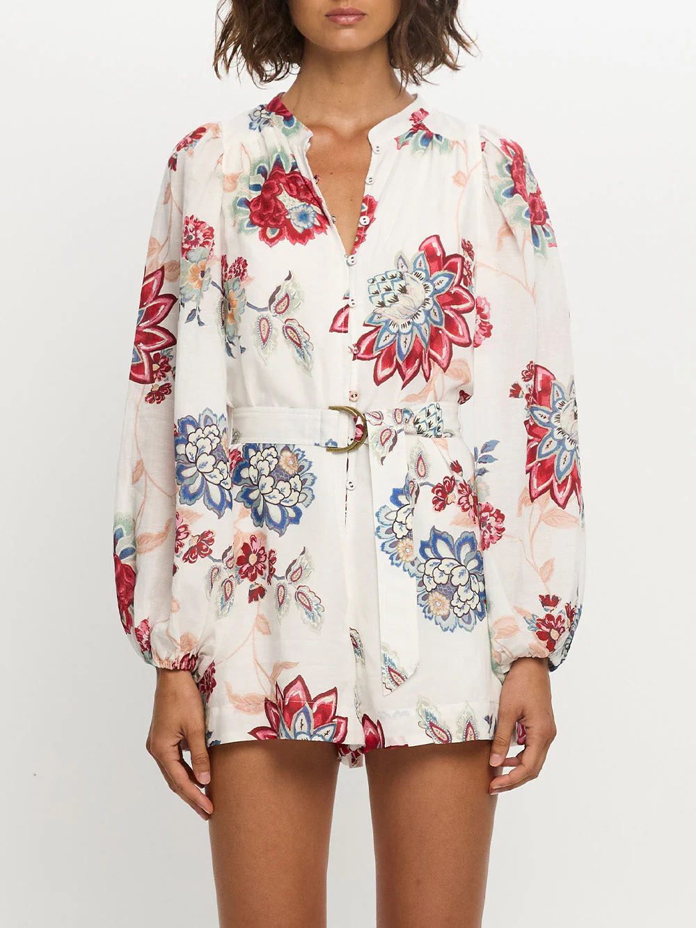 Provence Playsuit - Image 7