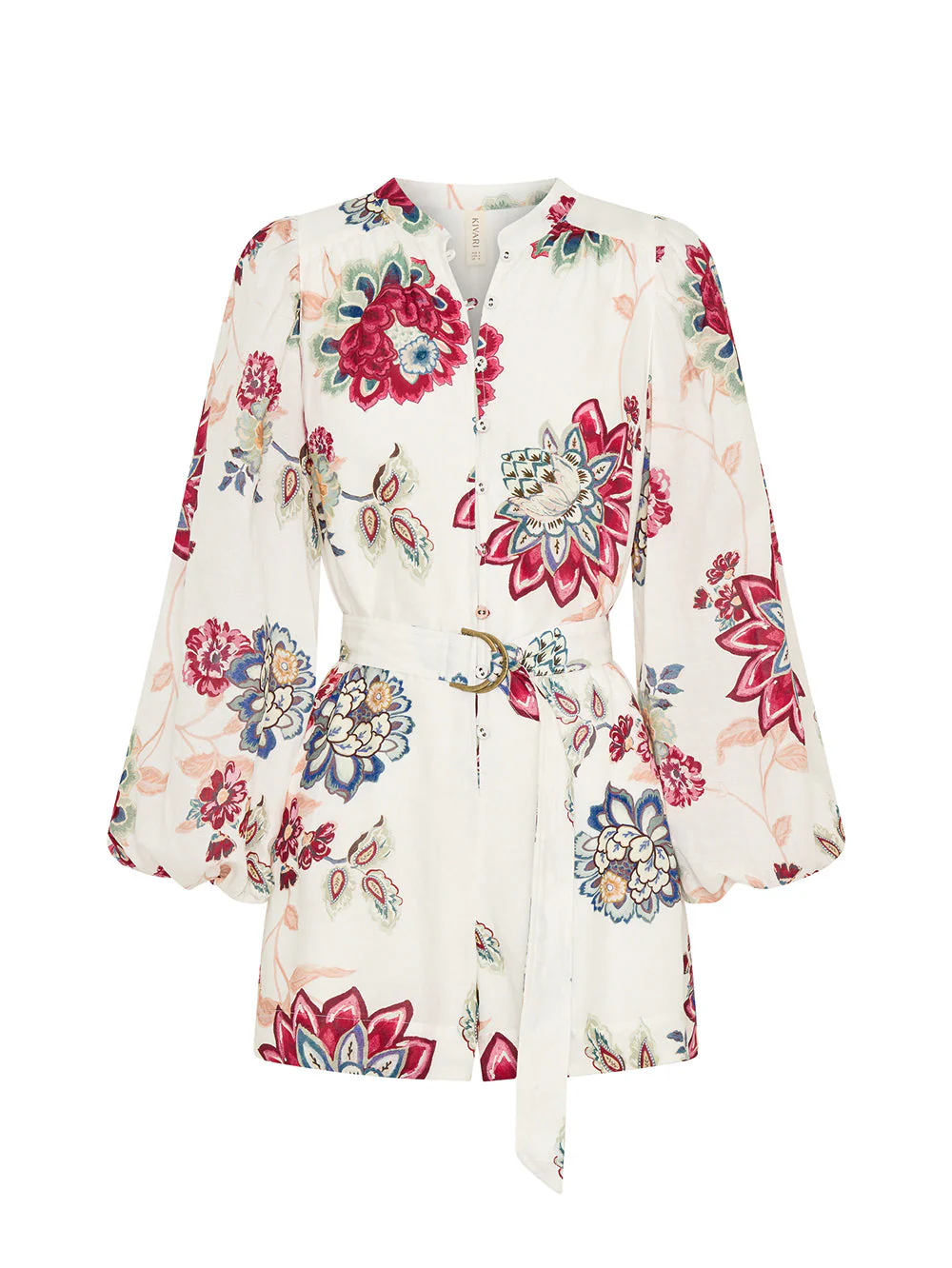 Provence Playsuit - Image 8