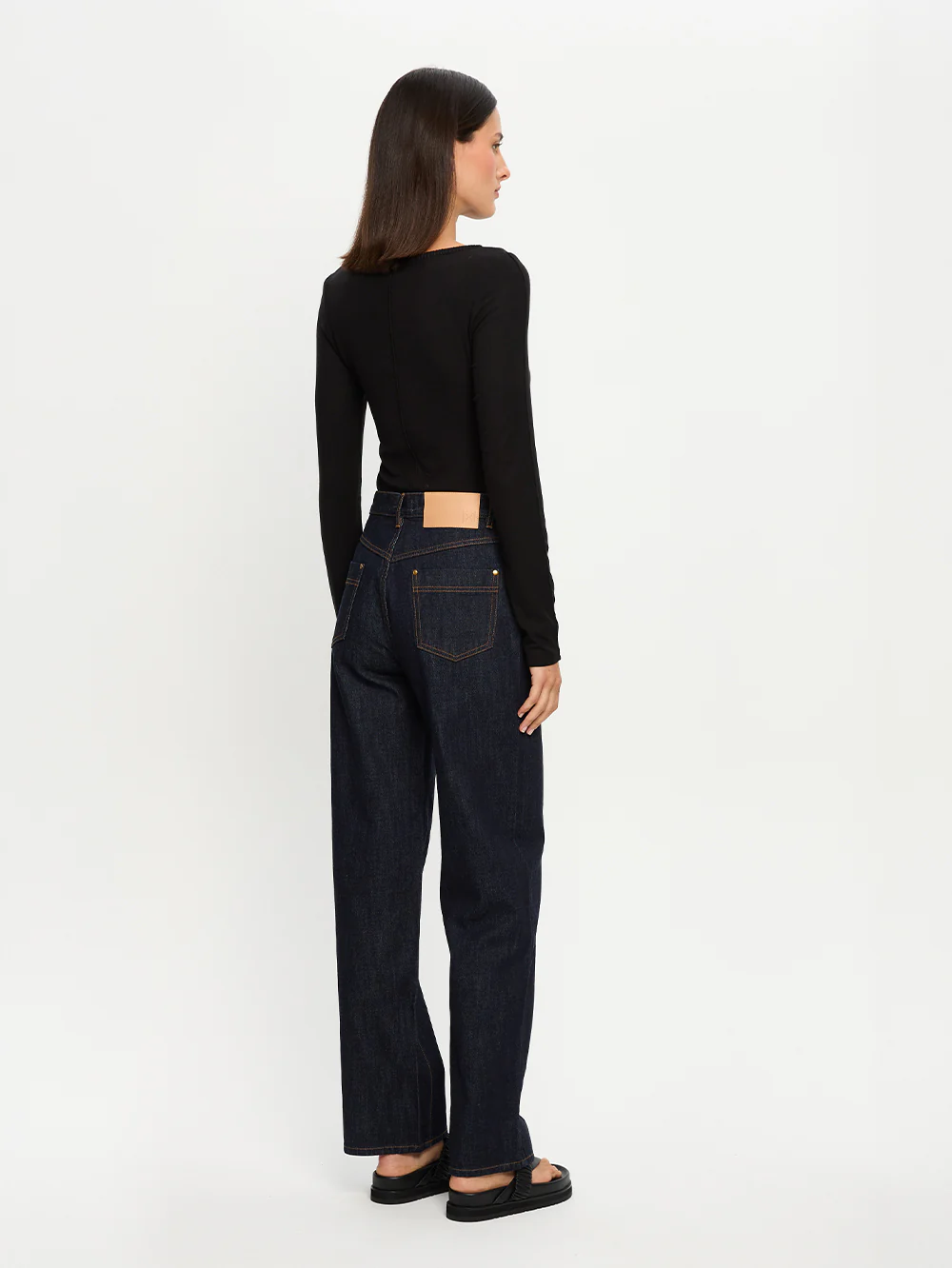 Quinn Knit Top - Image 4