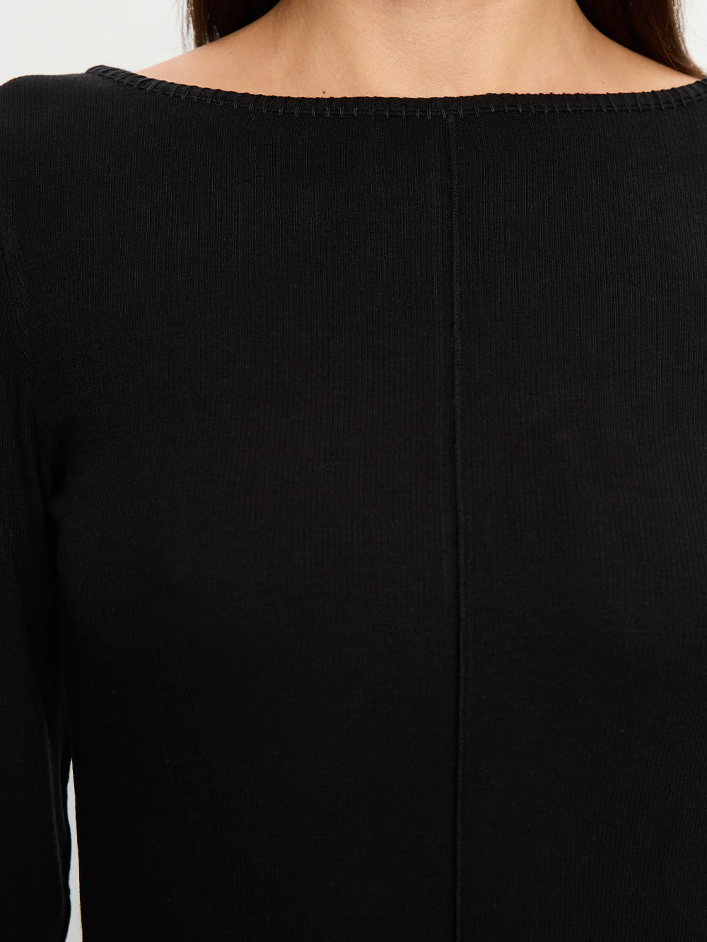 Quinn Knit Top - Image 5