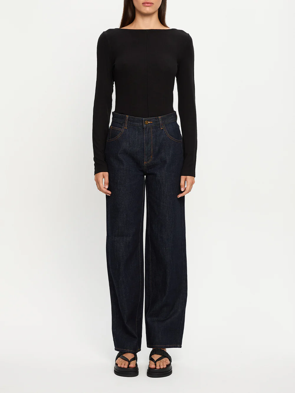 Quinn Knit Top - Image 7