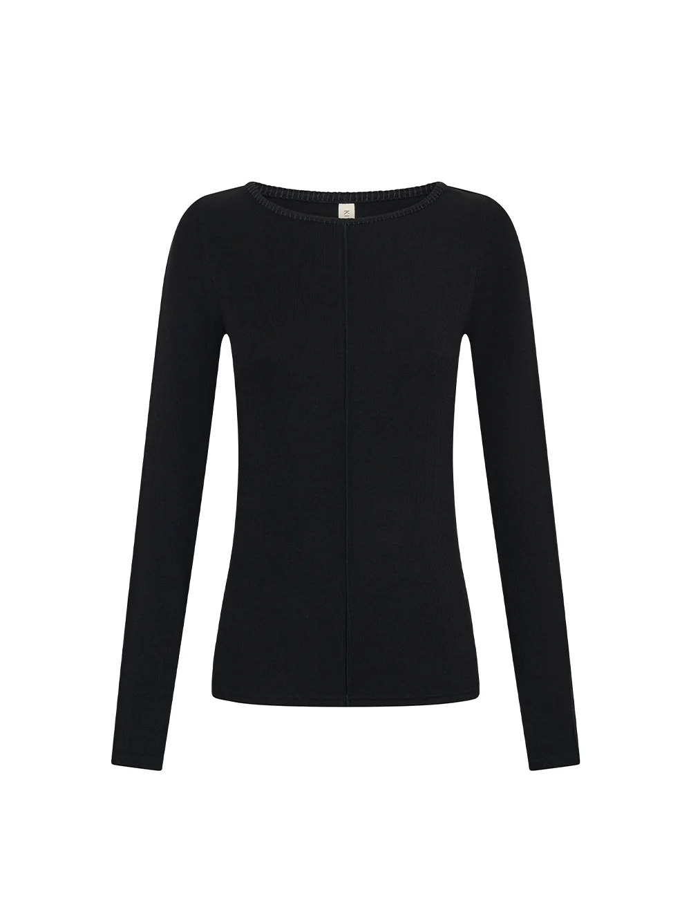 Quinn Knit Top - Image 8