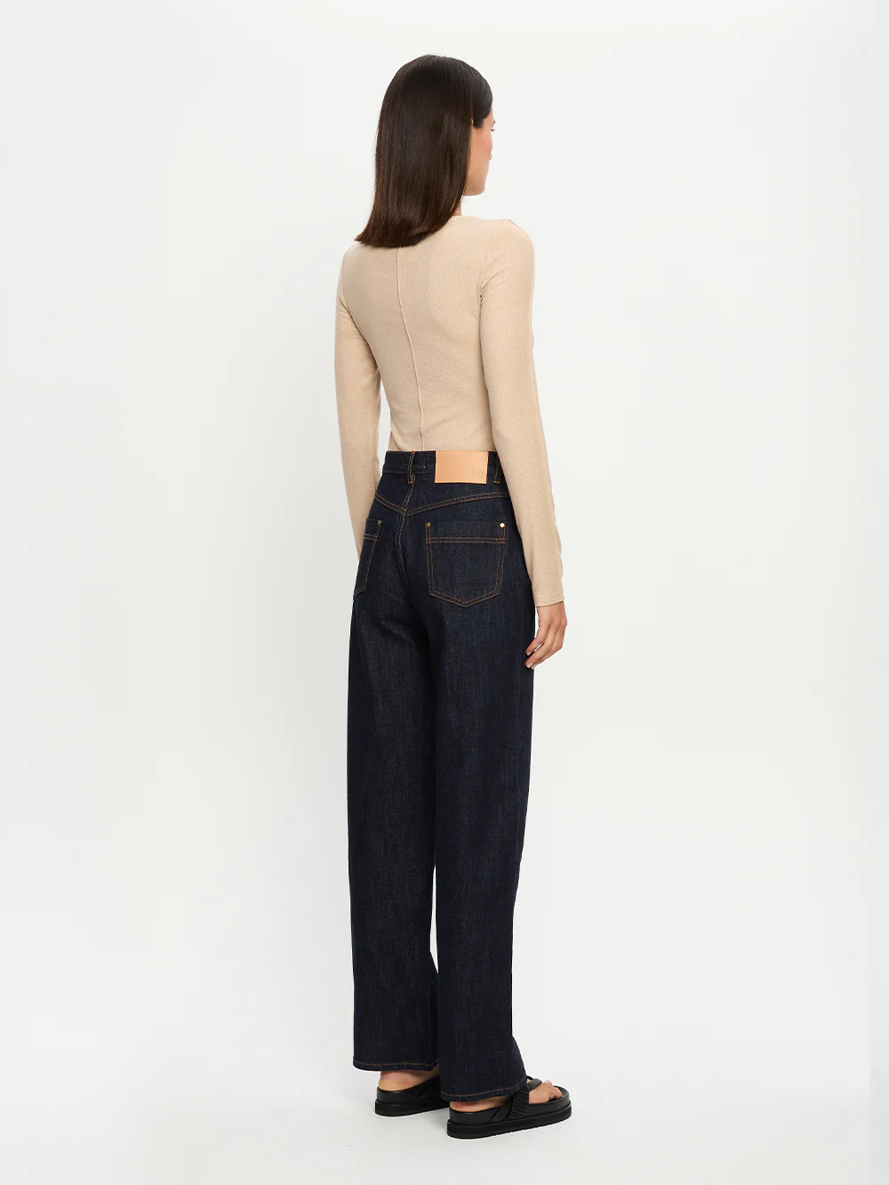 Quinn Knit Top - Image 4