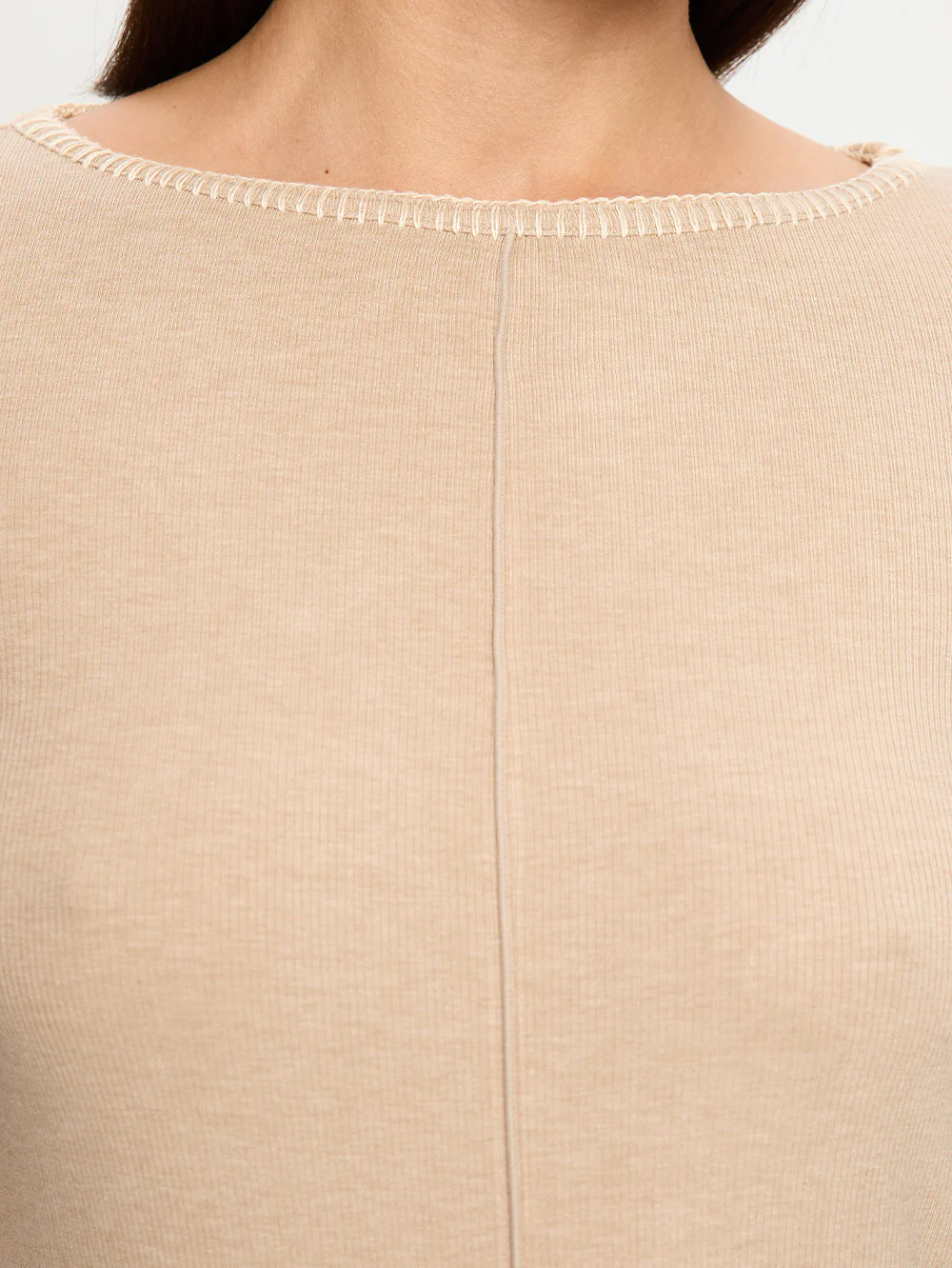 Quinn Knit Top - Image 5