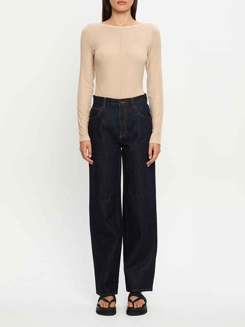 Quinn Knit Top - Image 7