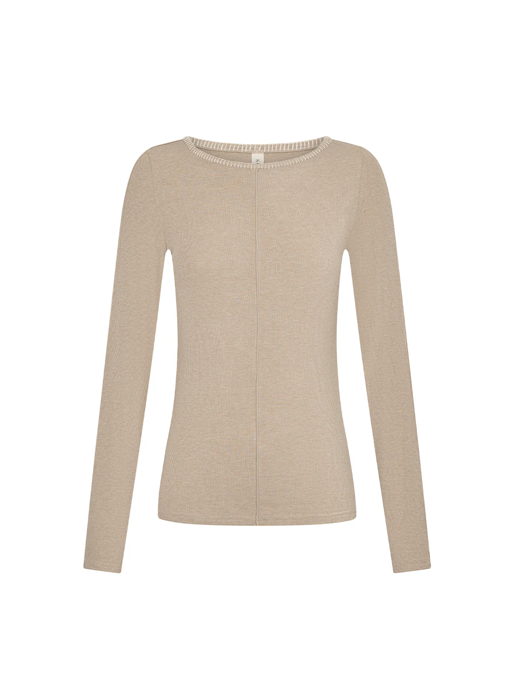 Quinn Knit Top - Image 8