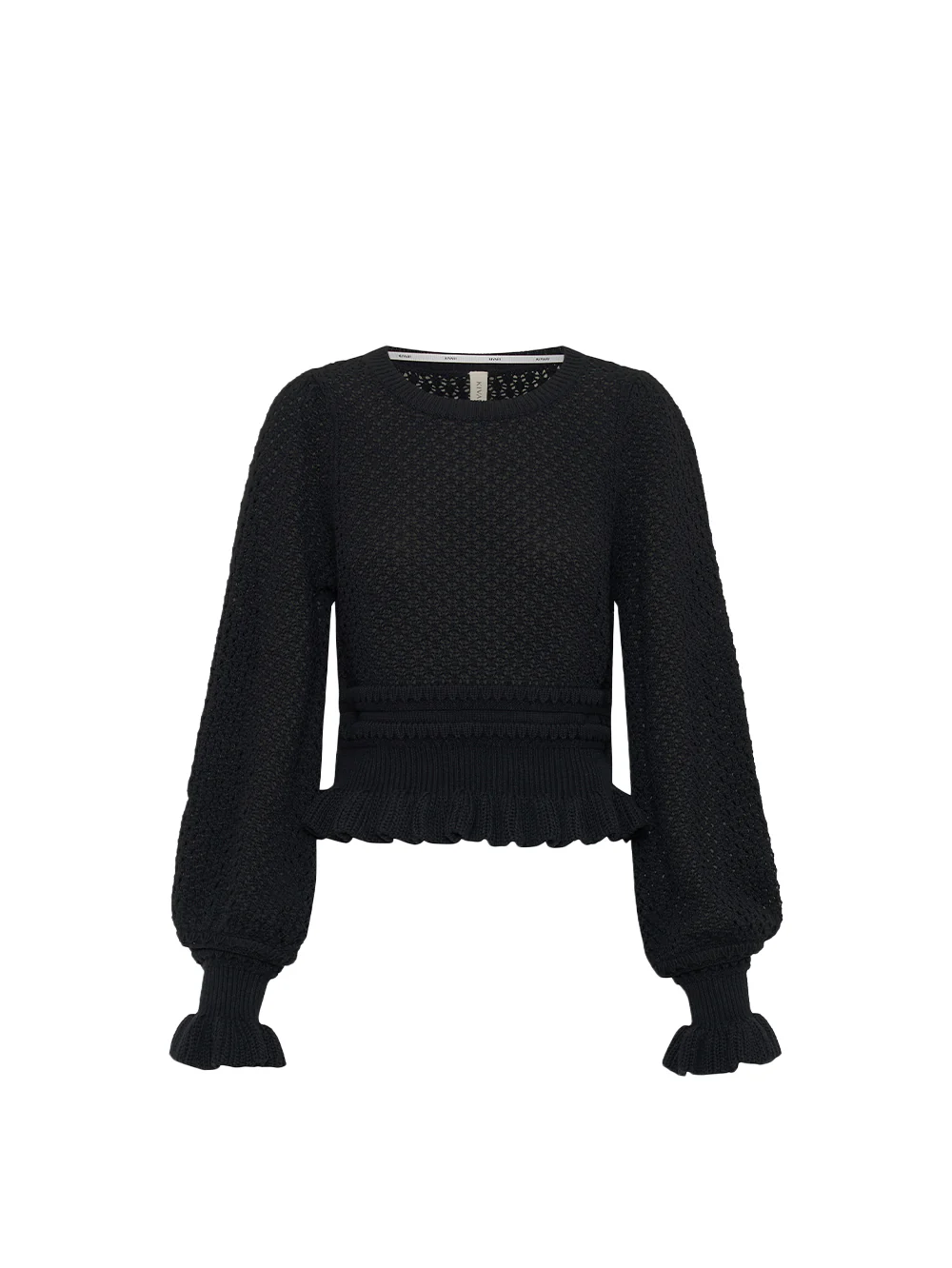 Rafaela Knit Top - Image 5
