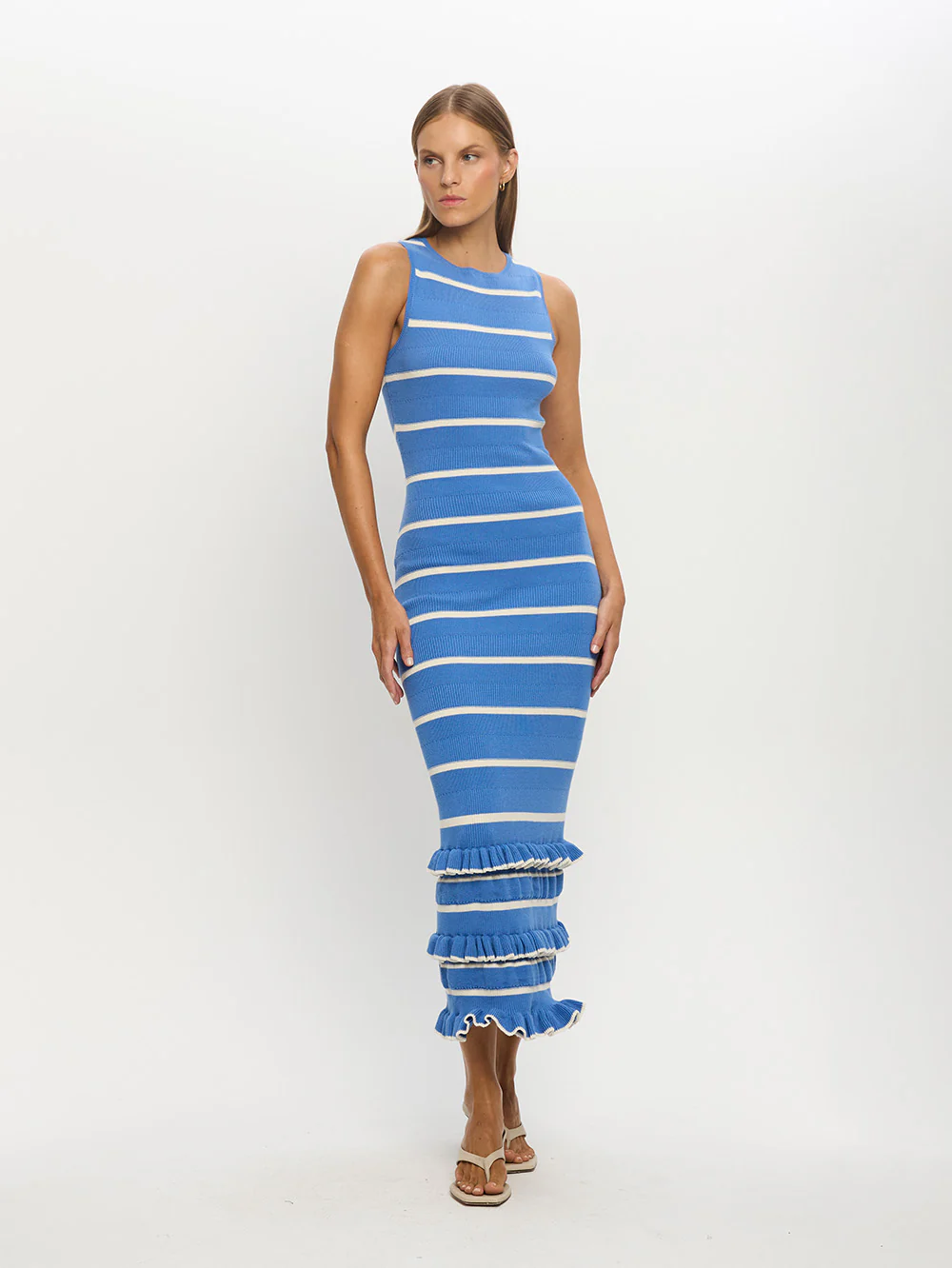 Rafaella Maxi Dress - Image 2