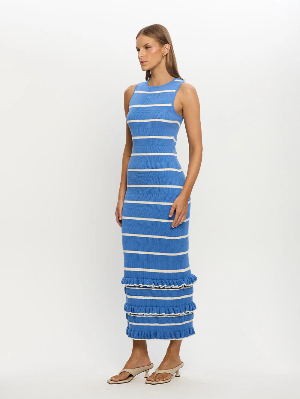 Rafaella Maxi Dress - Image 3