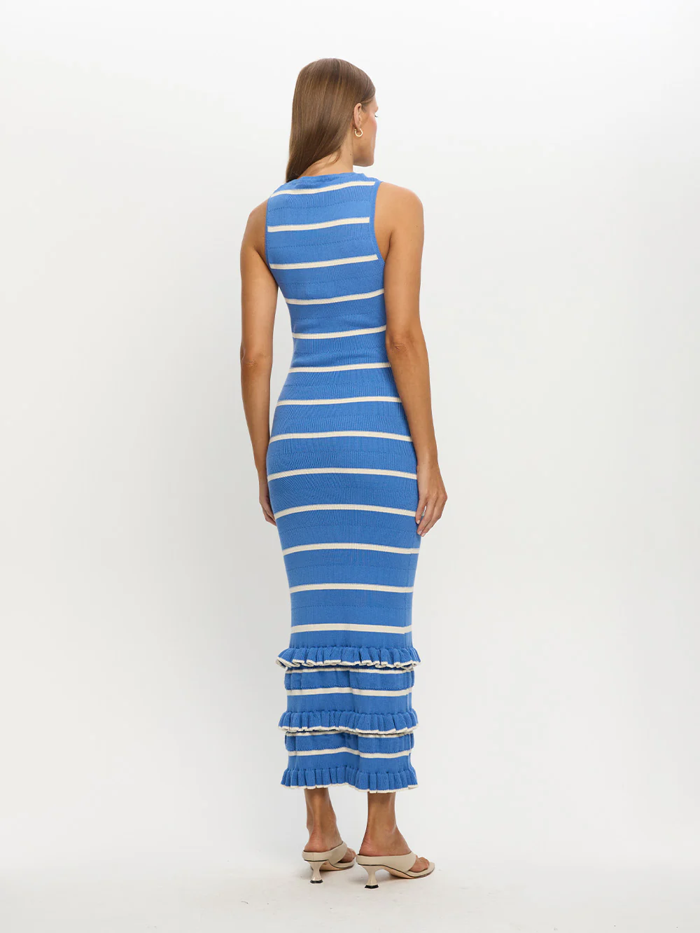 Rafaella Maxi Dress - Image 4