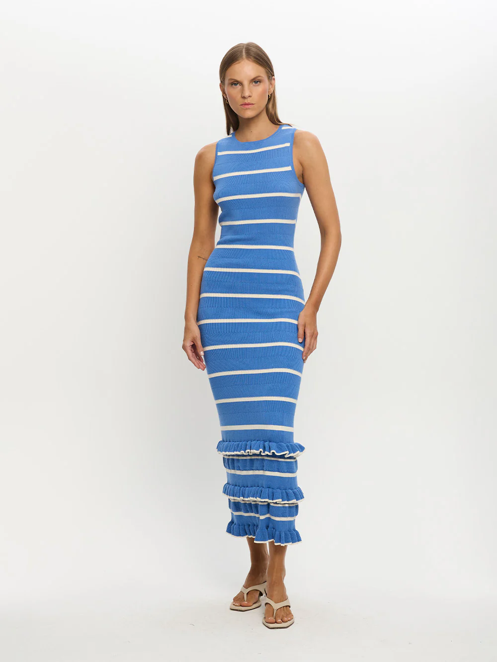 Rafaella Maxi Dress - Image 5