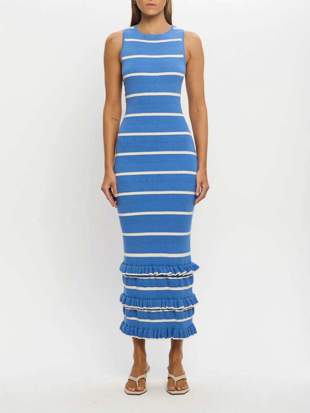 Rafaella Maxi Dress - Image 7