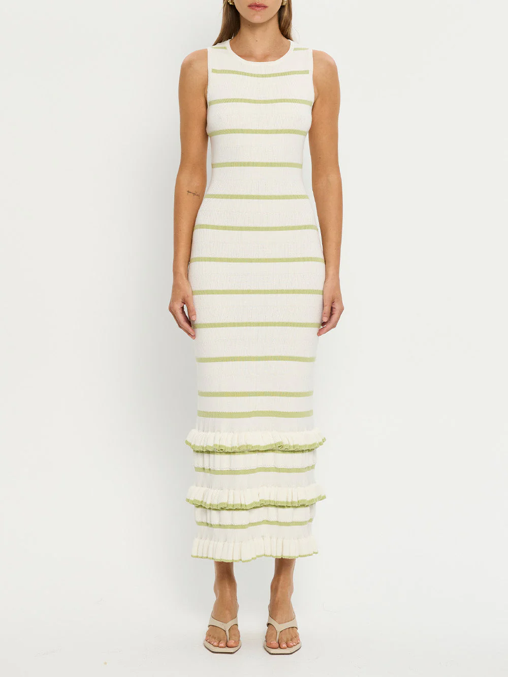 Rafaella Maxi Dress - Image 3