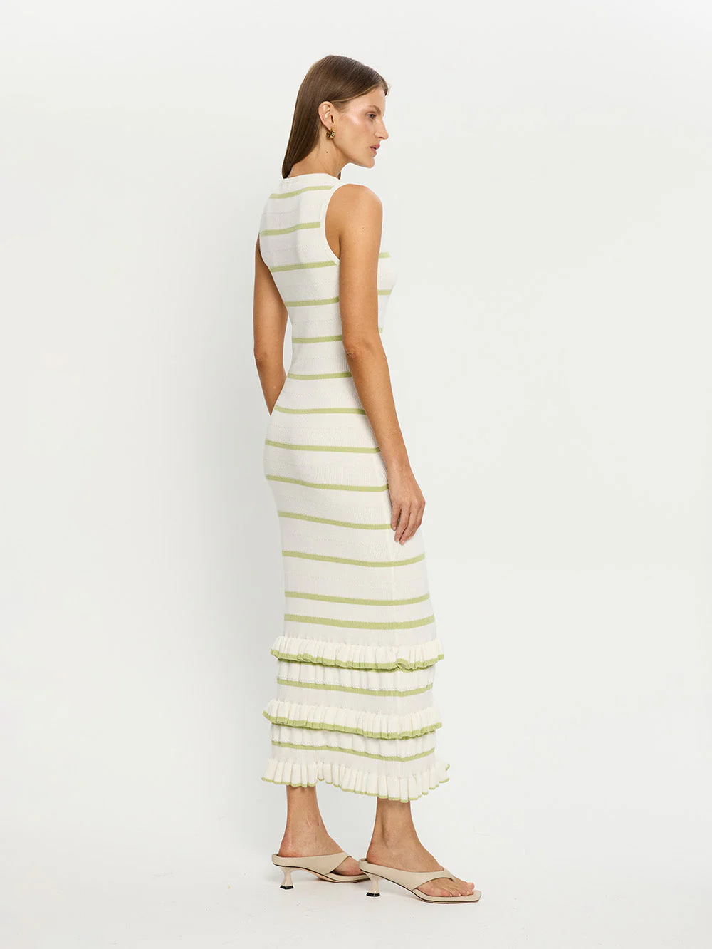 Rafaella Maxi Dress - Image 6