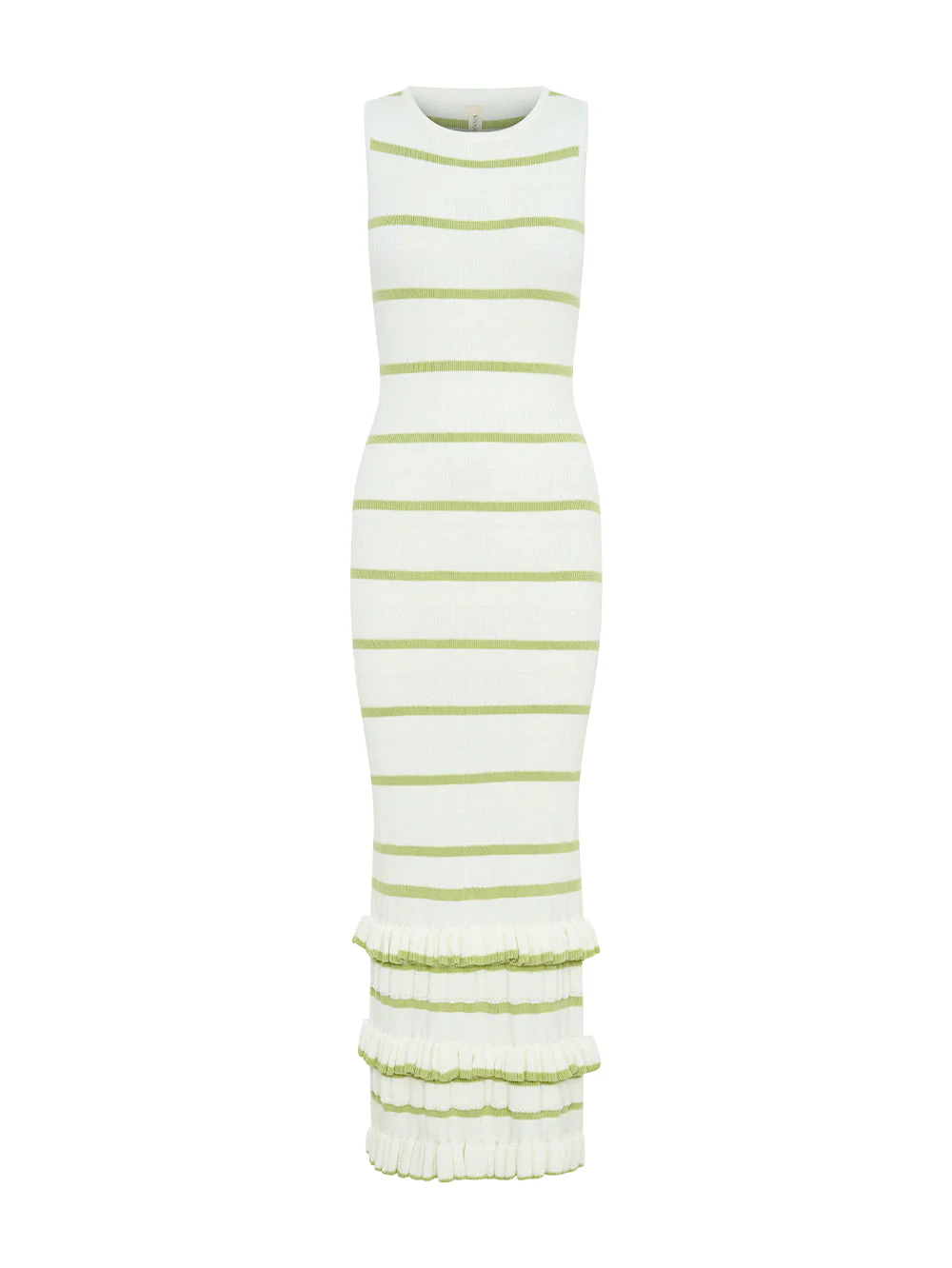Rafaella Maxi Dress - Image 8