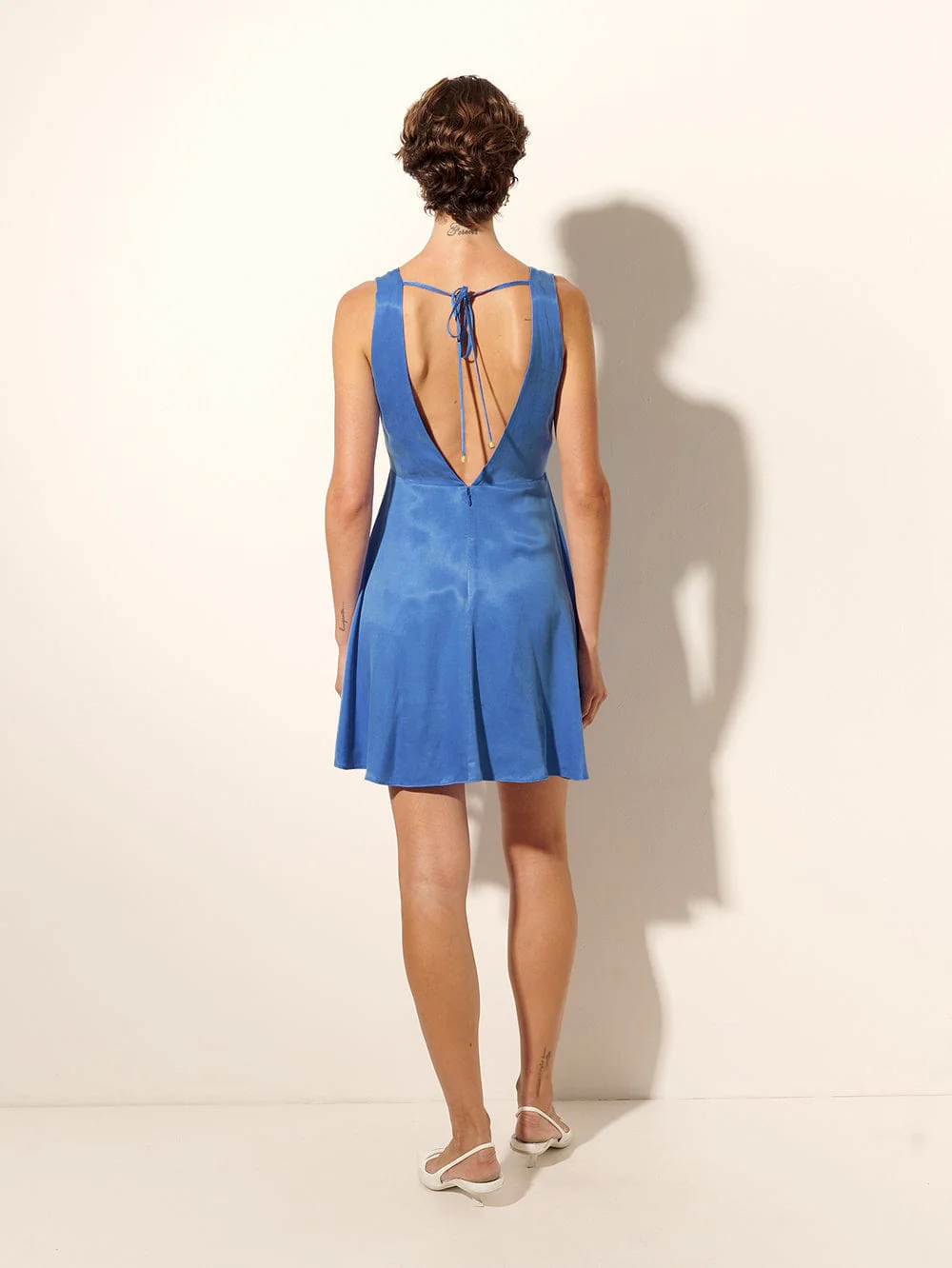 Raya Mini Dress - Image 5