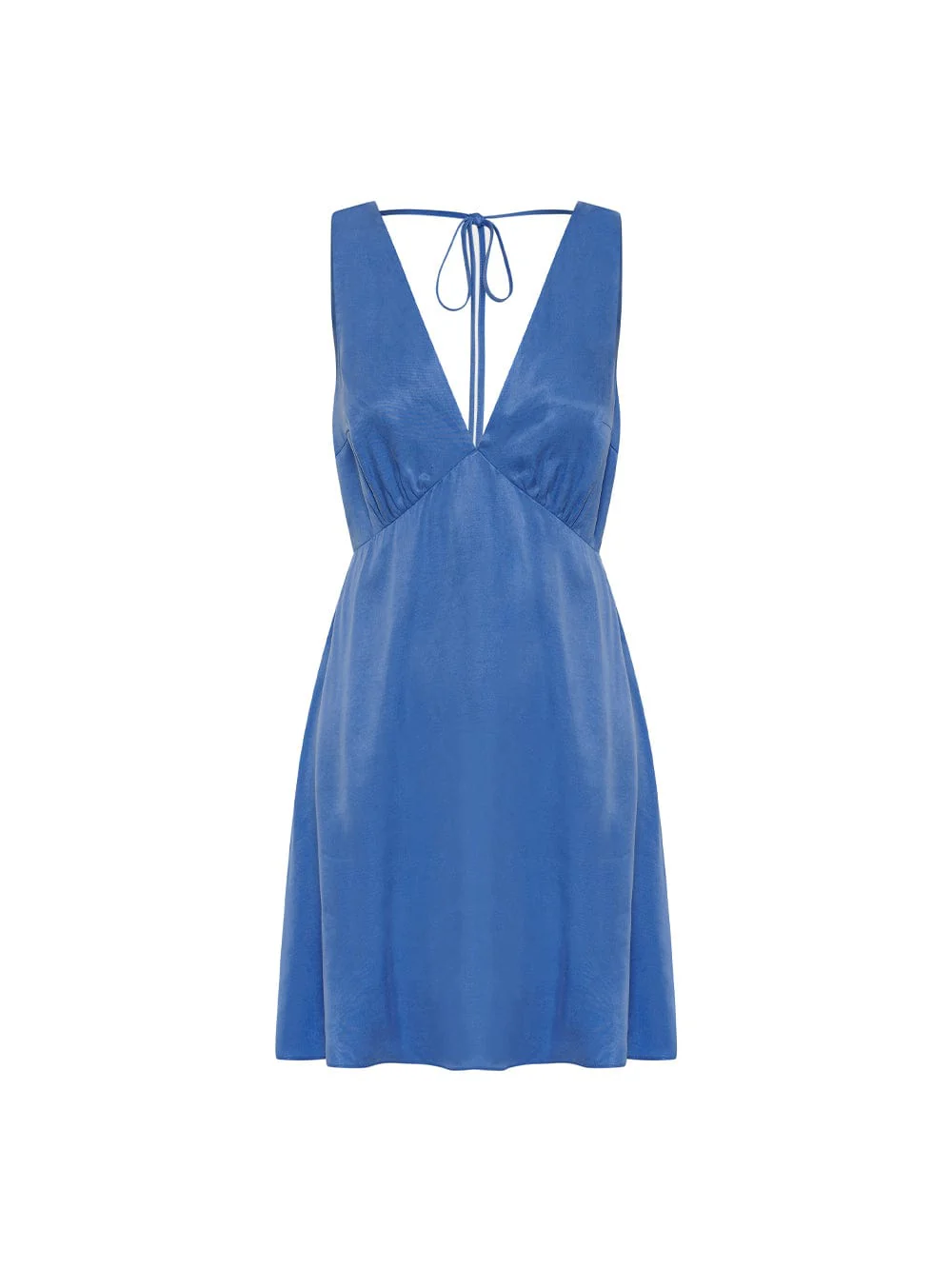 Raya Mini Dress - Image 6