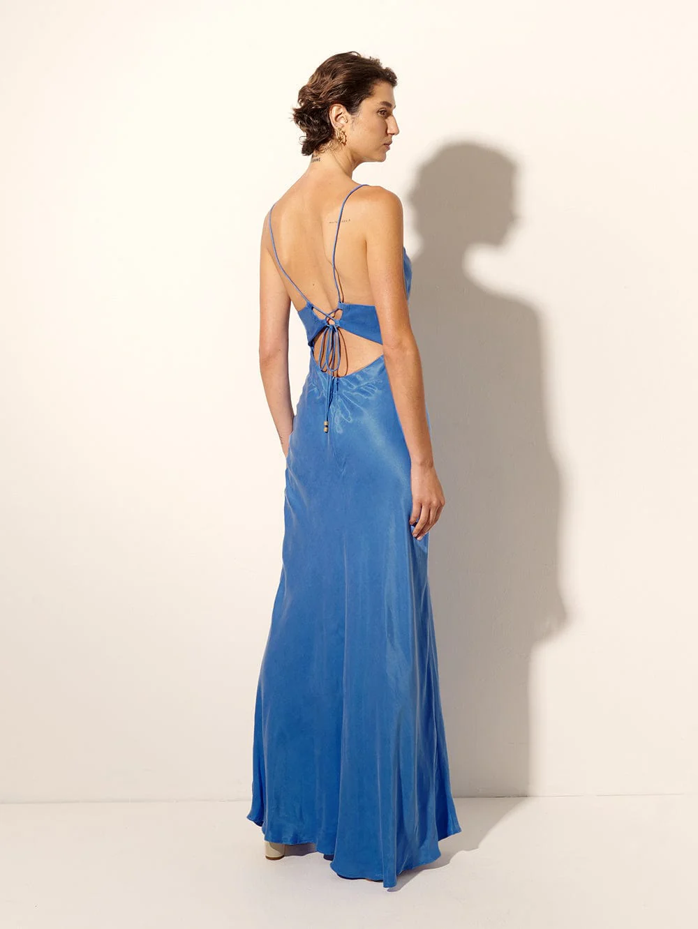 Raya Slip Dress - Image 6