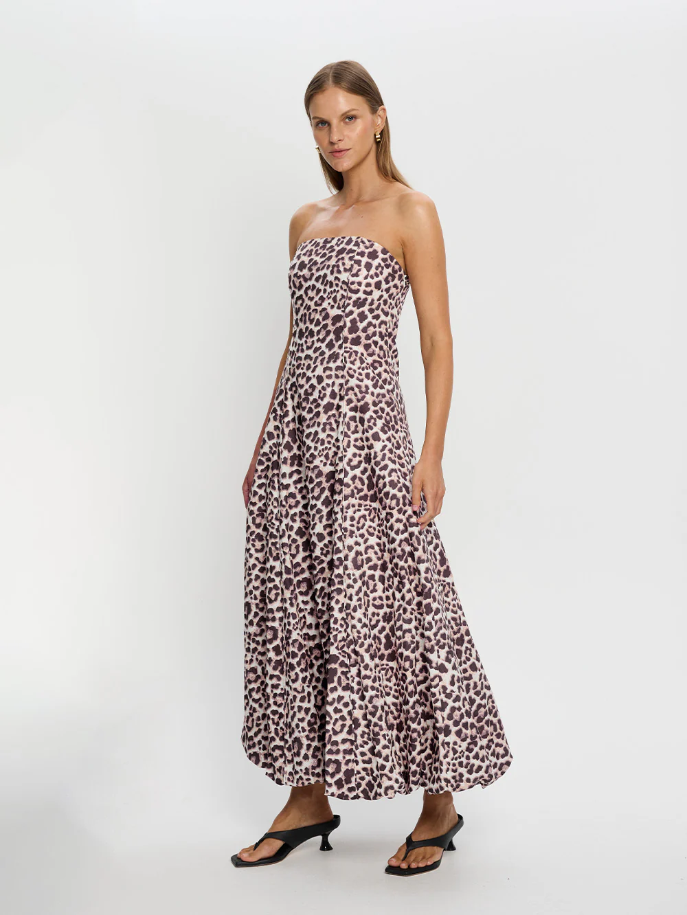 Reese Maxi Dress - Image 2