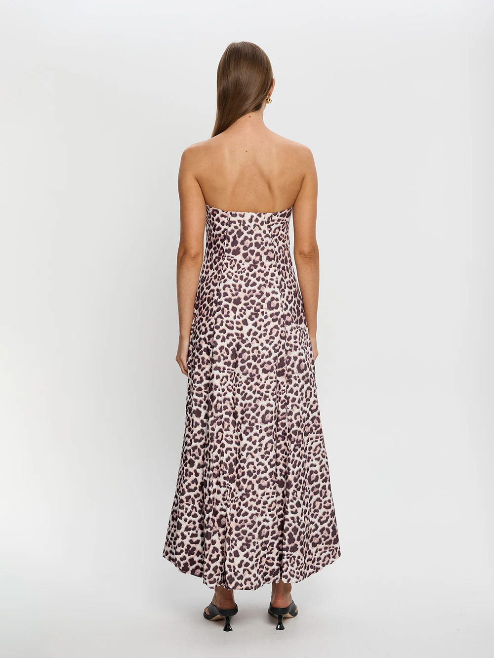 Reese Maxi Dress - Image 3